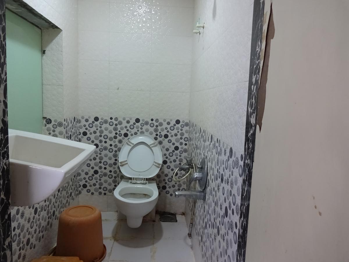 Hotel Citizen Inn Αχμπανταμπάντ Εξωτερικό φωτογραφία
