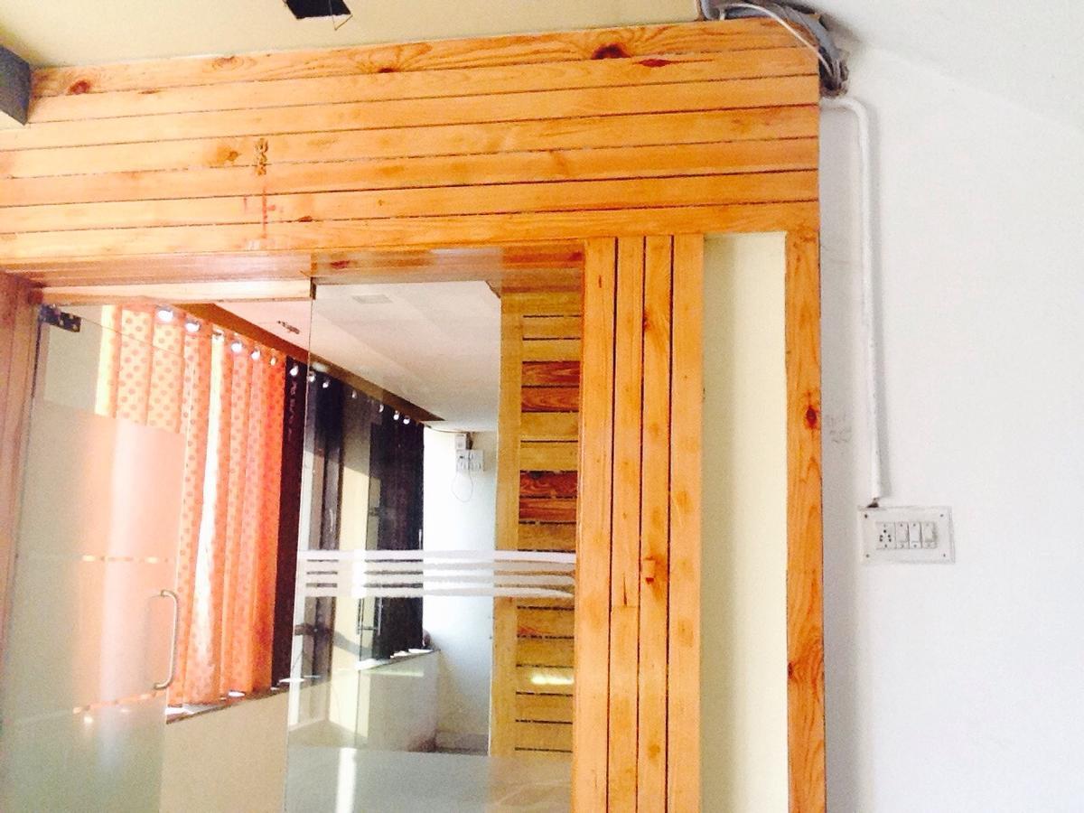 Hotel Citizen Inn Αχμπανταμπάντ Εξωτερικό φωτογραφία