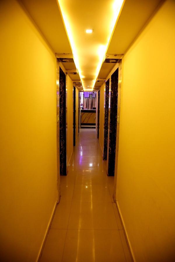 Hotel Citizen Inn Αχμπανταμπάντ Εξωτερικό φωτογραφία